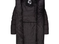 Пальто пуховое Siberia II Женское