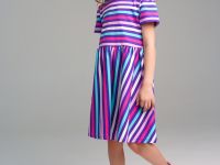 Сандалеты для девочек