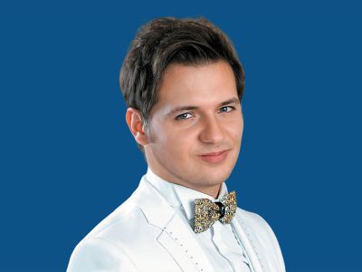 Николай Рябуха