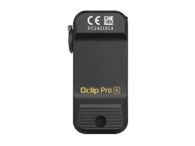 Фонарь Olight Oclip Pro S