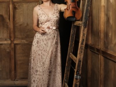 Рождественский фестиваль органной музыки. Король вальсов: Иоганн Штраус