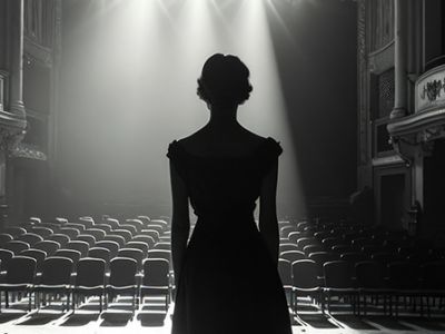 Орфей и Эвридика. Рок-опера