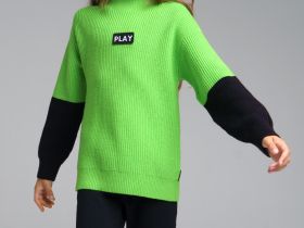 Джемпер для девочки