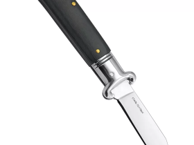 Складной автоматический нож Витязь B5121, сталь 7Cr17MoV