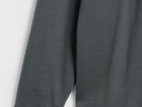 Базовый свитшот, Зеленый