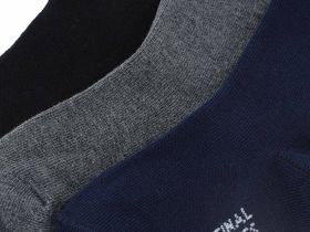 Носки, 3 пары для мальчика