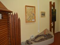 Историко-этнографический музей села Усть-Вымь