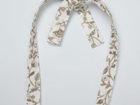 Фартук Цветы жизни/Fioretti di Vita детский