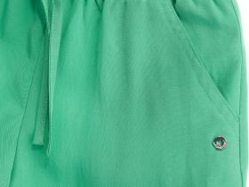 Брюки для девочки