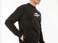 Свитшот мужской Remington Mexico Black