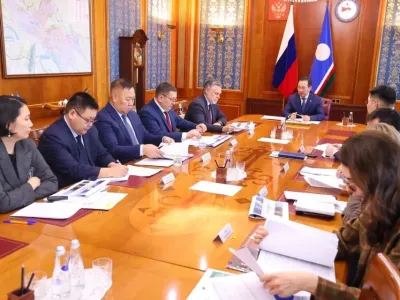 Районы Якутии получат дополнительные средства за перевыполнение плана заготовки молока