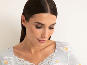 Пижама Meringue II