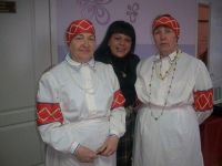 Ново-Печерский сельский дом культуры