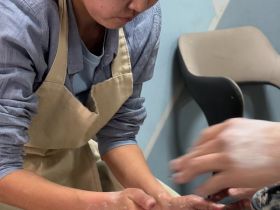 Компания «Камелек» провела мастер-классы в районах Якутии