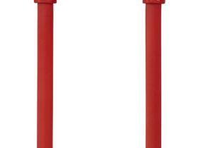 Наушники JBL Tune 305C Красные