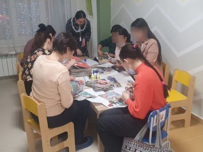 Супруга участника СВО из Якутии: «Справиться со стрессом помогли психологи»