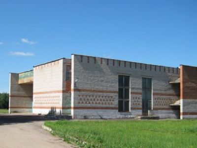 Музей генерала М.Г. Ефремова