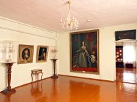 Художественный музей Бахчисарайского историко-культурного и археологического музея-заповедника