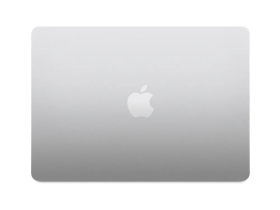 Apple MacBook Air 13 2025 M4 24/512Gb (Silver) (MC654)