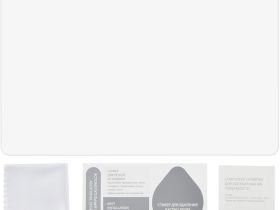 Защитное стекло moonfish для Galaxy для Tab S7/S8/S9/S9 FE  Full Screen прозрачный