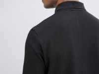 Базовое поло, Коричневый