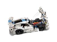 Technic 42234 Конструктор Forza Horizon 6: Спорткар Dodge Viper GTS-R