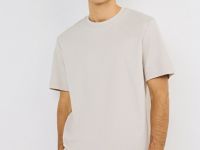 Базовая футболка, Белый