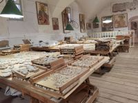 Мастерская художников-реставраторов А. П. Грекова и В. Б. Грековой