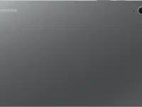 Samsung Galaxy Tab S10 FE+ 8/128Gb Wi-Fi (Gray)