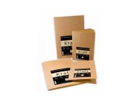 Блокнот для набросков Hahnemuhle "Kraft" А5 20 л 120 г