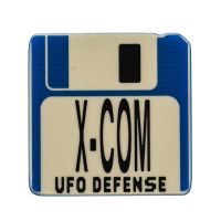 Патч "X-COM", Stabwoodstone