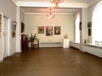 Музейно-выставочный центр