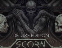 Scorn Deluxe Edition (Epic Games) (PC)