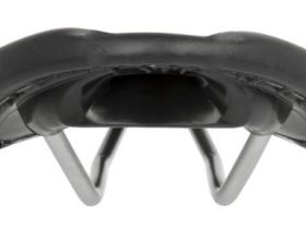 Седло ACME M-Wave Fritz (черный)