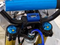 Питбайк ATAKI Start YX125 CRF