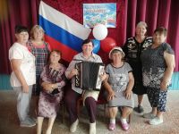 Фоминский сельский дом культуры