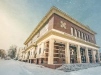 Мордовский государственный национальный драматический театр