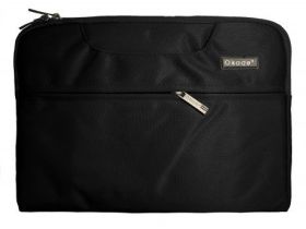 Чехол-сумка Palmexx для ноутбука 13.3" с плечевым ремнем/нейлон (черный)