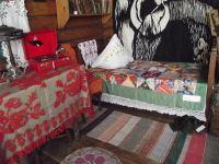 Тесинский художественный музей