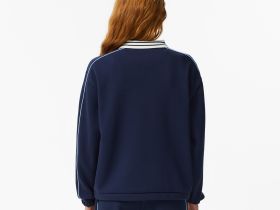 Женская толстовка Lacoste