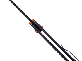 Складной нож Kizer Original 2, сталь 14C28N, рукоять G10, фиолетовый