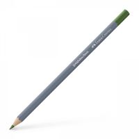 Карандаш акварельный Faber-Castell "Goldfaber Aqua" цвет 167 оливковый