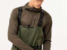 Лонгслив Remington Foliage Dark Olive