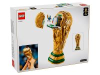Editions 43020 Конструктор Кубок Мира FIFA