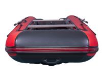 Лодка ПВХ КИТТ БОАТС 350 НДНД