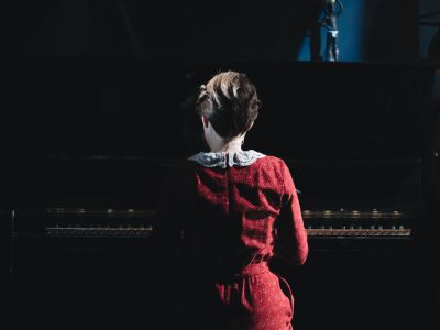 Билеты на Таня (Театр на Бронной) / Театр | Афиша | ИнфоТаймс