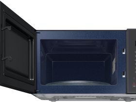 Микроволновая печь Samsung MW5000T, 23 л графит