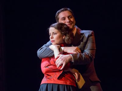 Билеты на Верная жена (Молодёжный театр на Фонтанке) / Театр | Афиша | ИнфоТаймс