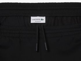 Мужские шорты Lacoste из органического хлопка