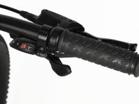 Подростковый велосипед Haro Flightline 24 Plus DS, год 2025, цвет Серый